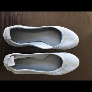 *SOLD* Tory Burch Flats